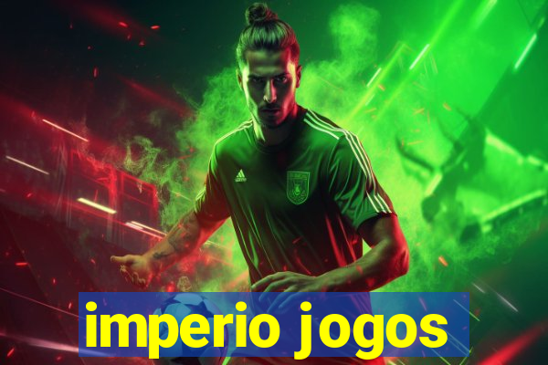 imperio jogos